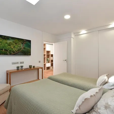 Apartment Don Carlos Las Palmas de Gran Canaria