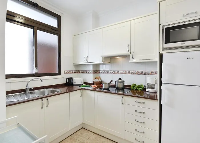Apartment Don Carlos *