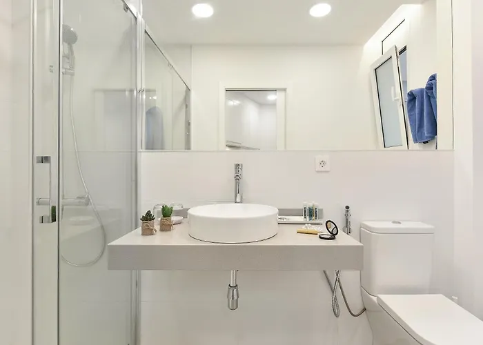 Don Carlos Apartment