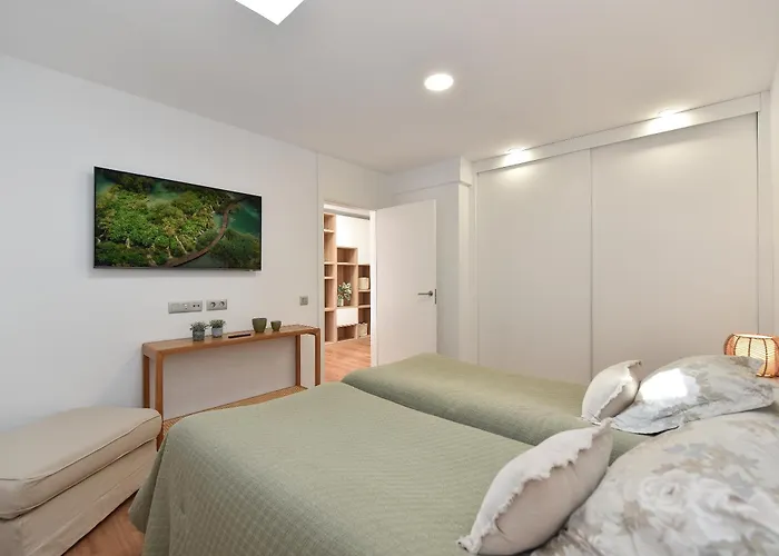 Apartment Don Carlos Las Palmas de Gran Canaria