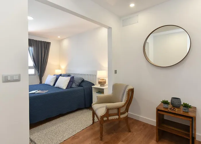 Don Carlos Apartment