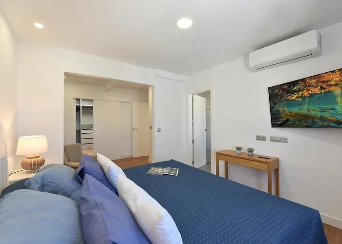 Apartment Don Carlos *