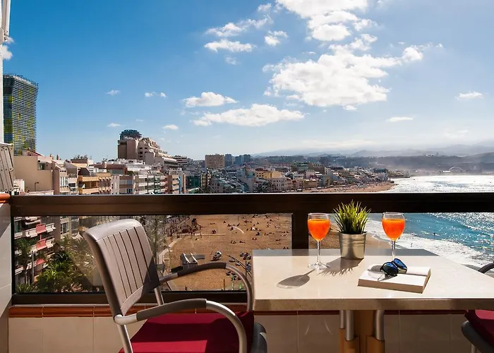 Don Carlos Apartment *