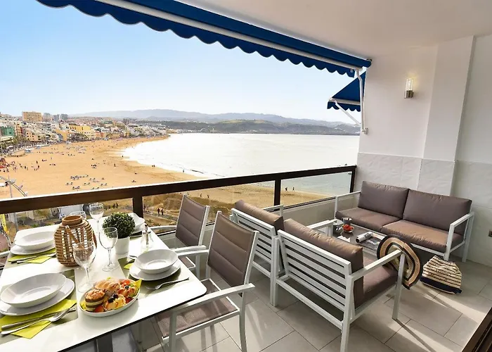 Apartment Don Carlos