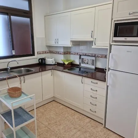 Apartment Don Carlos Las Palmas de Gran Canaria