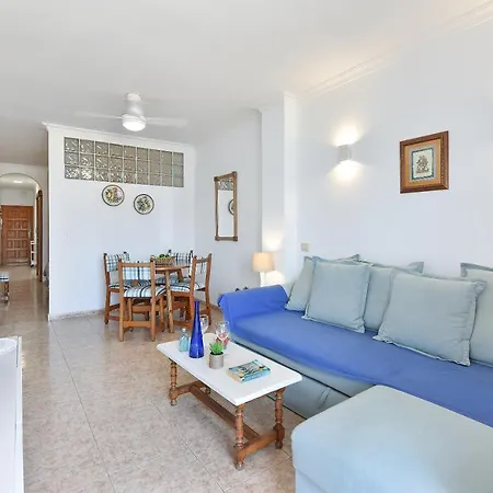 Don Carlos アパート ラスパルマス・デ・グランカナリア