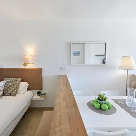 Don Carlos アパート *