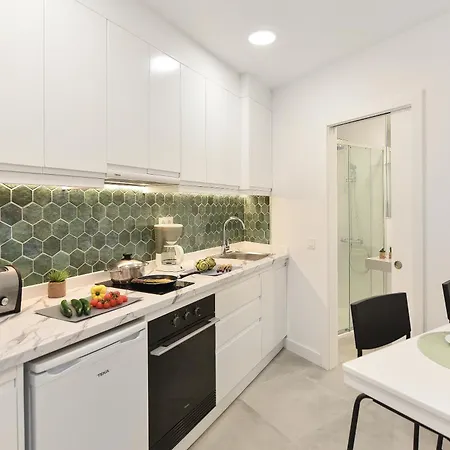 Don Carlos ラスパルマス・デ・グランカナリア