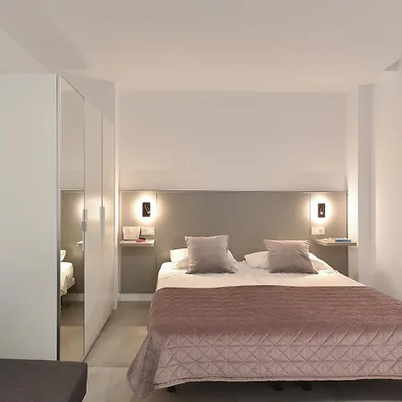 アパート Don Carlos ラスパルマス・デ・グランカナリア