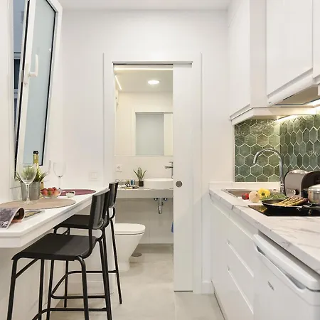 Don Carlos アパート ラスパルマス・デ・グランカナリア