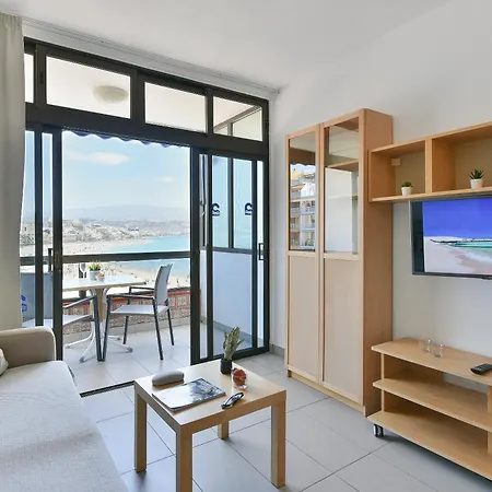 Don Carlos アパート ラスパルマス・デ・グランカナリア