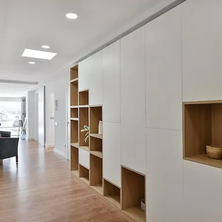 Don Carlos アパート ラスパルマス・デ・グランカナリア