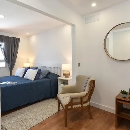 Don Carlos アパート