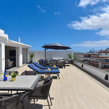 Don Carlos ラスパルマス・デ・グランカナリア