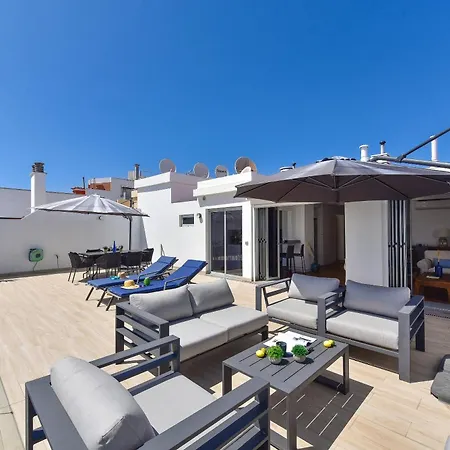 Don Carlos * ラスパルマス・デ・グランカナリア