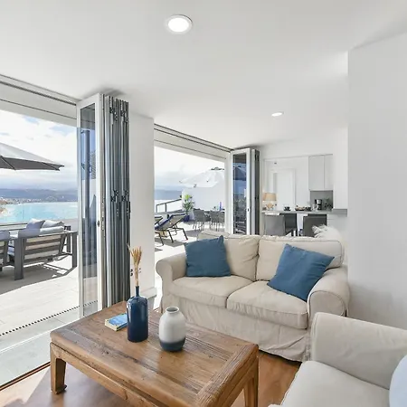 Don Carlos アパート