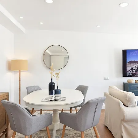 アパート Don Carlos ラスパルマス・デ・グランカナリア