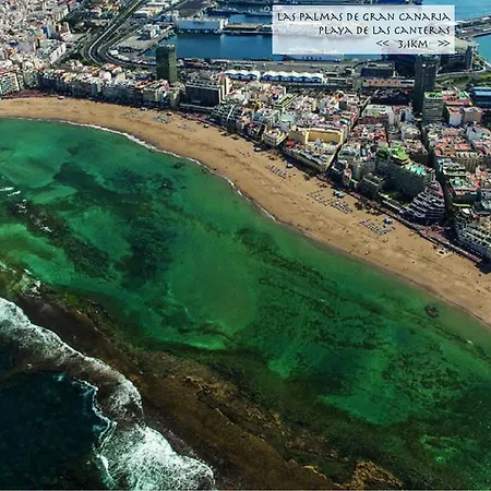 アパート Don Carlos