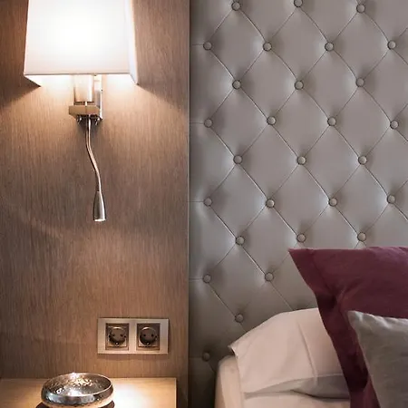 Don Carlos アパート ラスパルマス・デ・グランカナリア