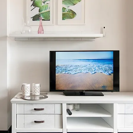 Don Carlos * ラスパルマス・デ・グランカナリア