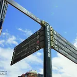 شقة Don Carlos *