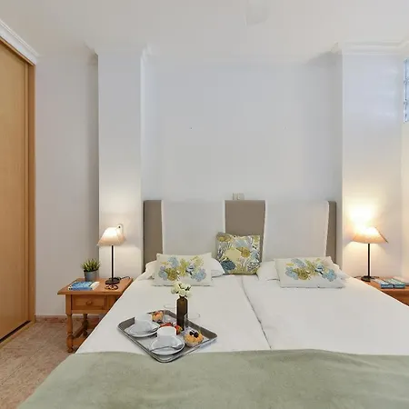 Apartamento Don Carlos Las Palmas de Gran Canaria