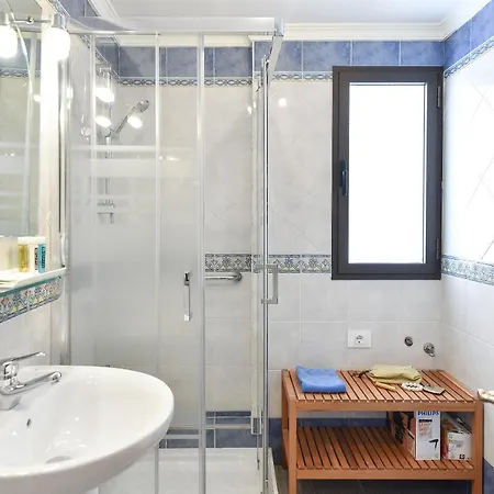 Don Carlos Apartment *