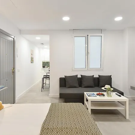 Apartment Don Carlos Las Palmas / Gran Canaria