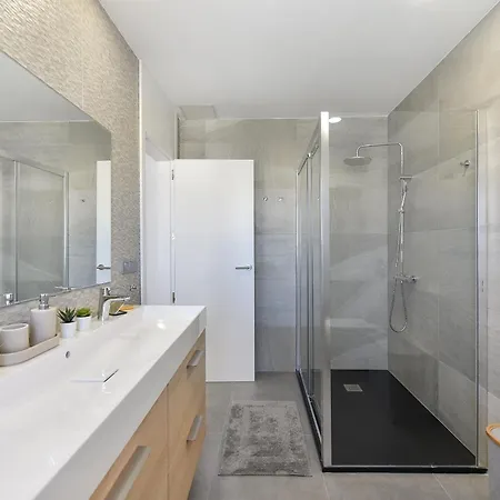 Apartment Don Carlos