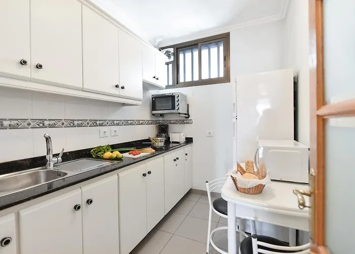 Don Carlos Apartment
