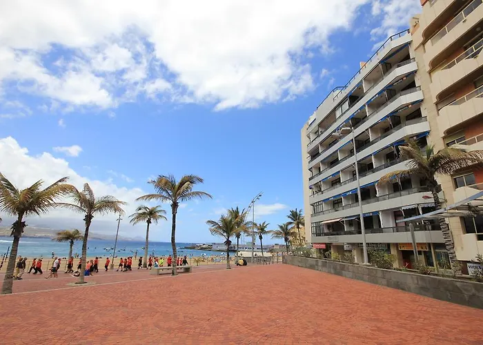 Apartment Don Carlos *