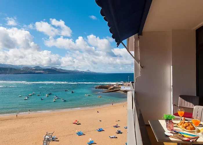 Apartment Don Carlos *