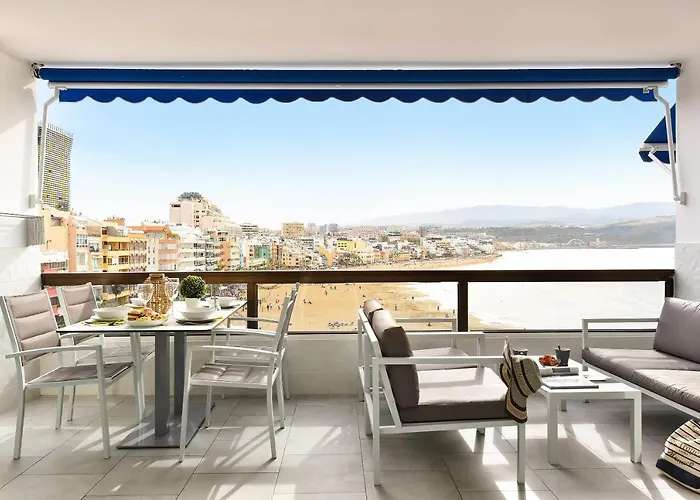 Don Carlos Apartment