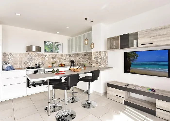 Don Carlos Apartment
